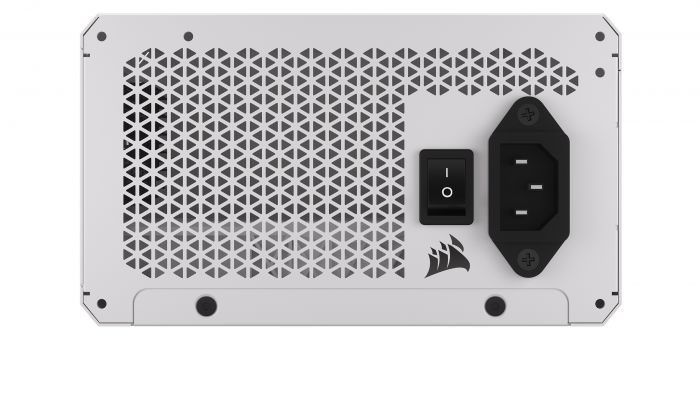 Блок живлення Corsair RM1200x White (CP-9020276-EU) 1200W