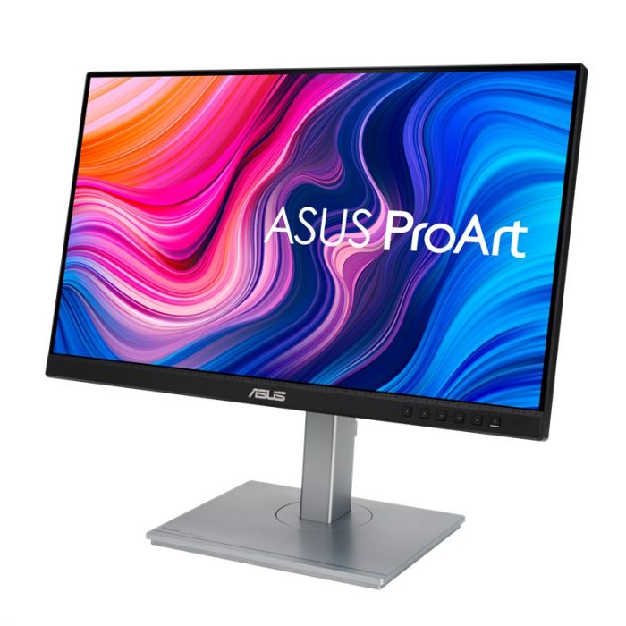 Монiтор Asus 23.8" ProArt PA247CV (90LM03Y1-B02370) IPS Black