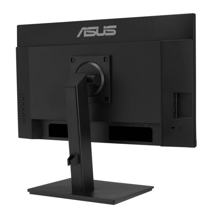 Монітор Asus 23.8" VA24ECPSN (90LM056J-B01170) IPS Black