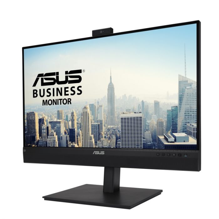 Монітор Asus 27" BE27ACSBK (90LM03I1-B01370) IPS Black