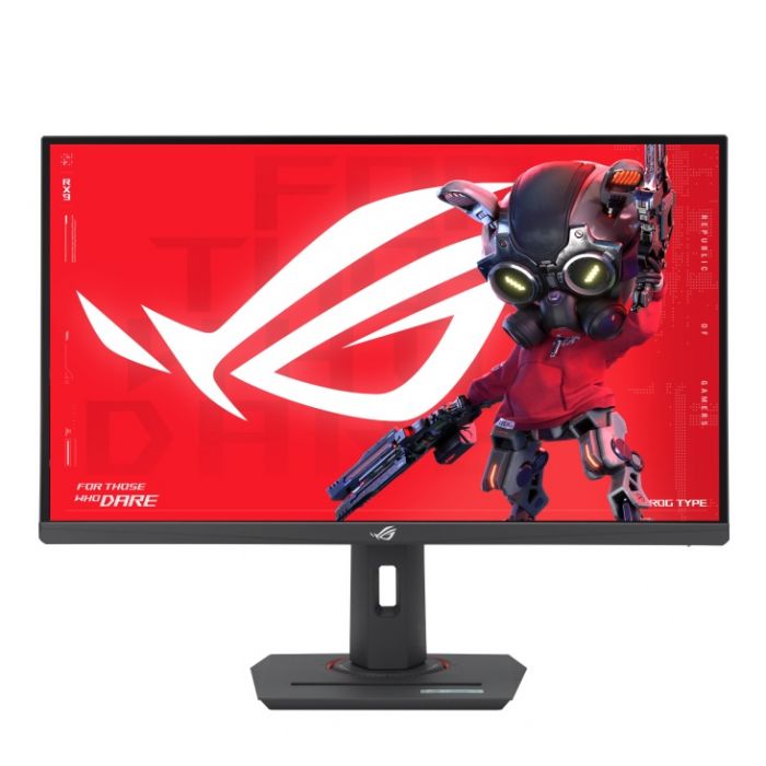 Монітор Asus 27" ROG Strix XG27ACS (90LM09Q0-B01170) IPS Black