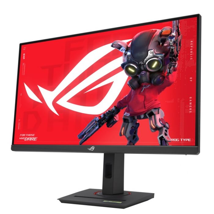 Монітор Asus 27" ROG Strix XG27ACS (90LM09Q0-B01170) IPS Black