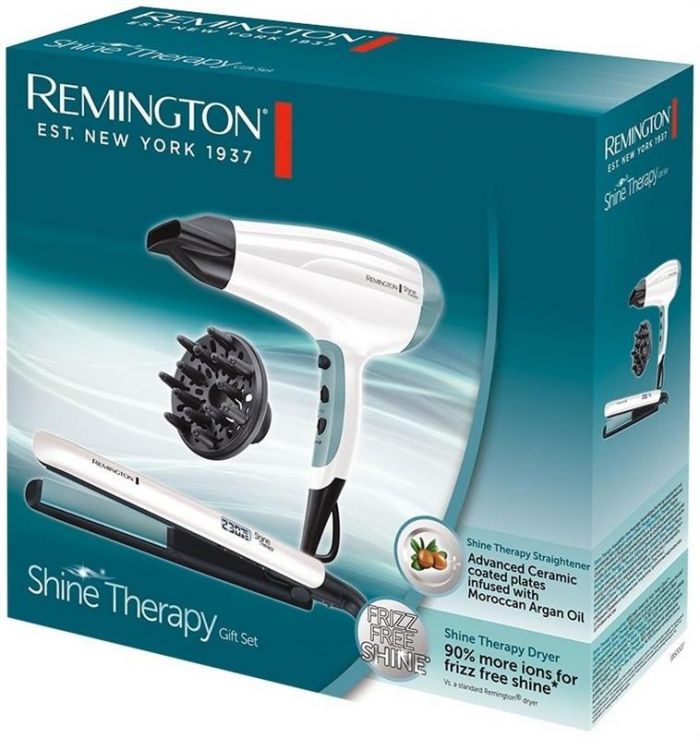 Фен Remington S8500GP