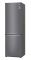 Холодильник LG GC-B459SLCL
