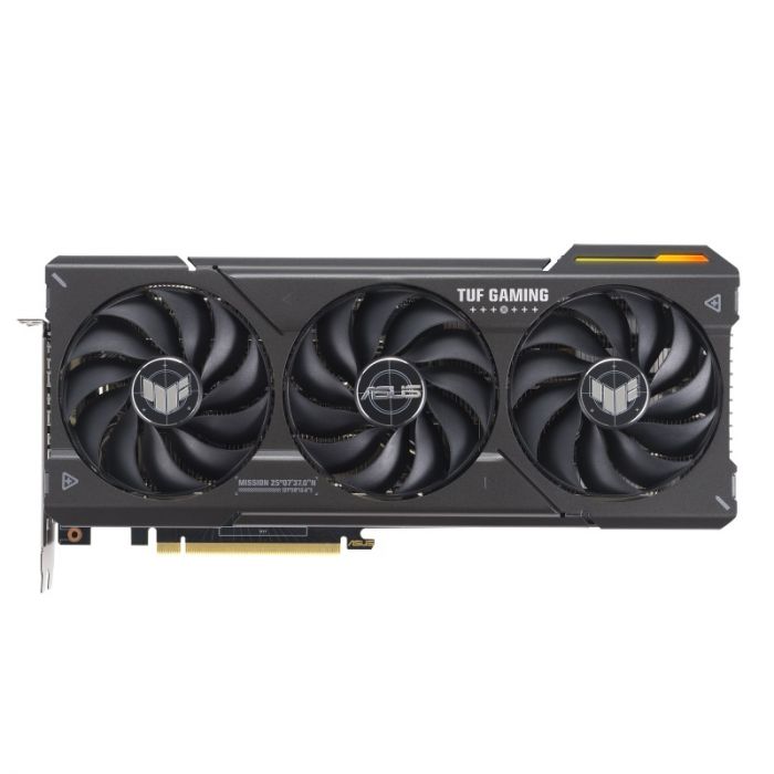 Відеокарта GF RTX 4070 Super 12GB GDDR6X TUF Gaming Asus (TUF-RTX4070S-12G-GAMING)