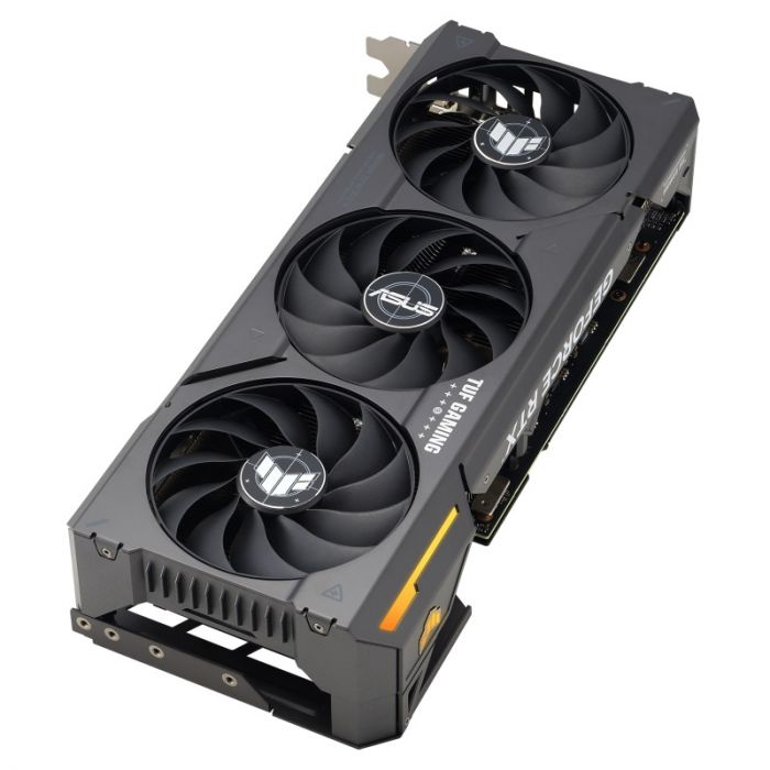 Відеокарта GF RTX 4070 Super 12GB GDDR6X TUF Gaming Asus (TUF-RTX4070S-12G-GAMING)