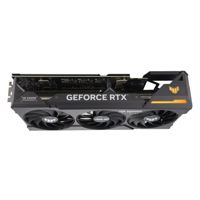 Відеокарта GF RTX 4070 Super 12GB GDDR6X TUF Gaming Asus (TUF-RTX4070S-12G-GAMING)