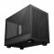 Корпус DeepCool CH160 Black (R-CH160-BKNGI0-G-1) без БЖ
