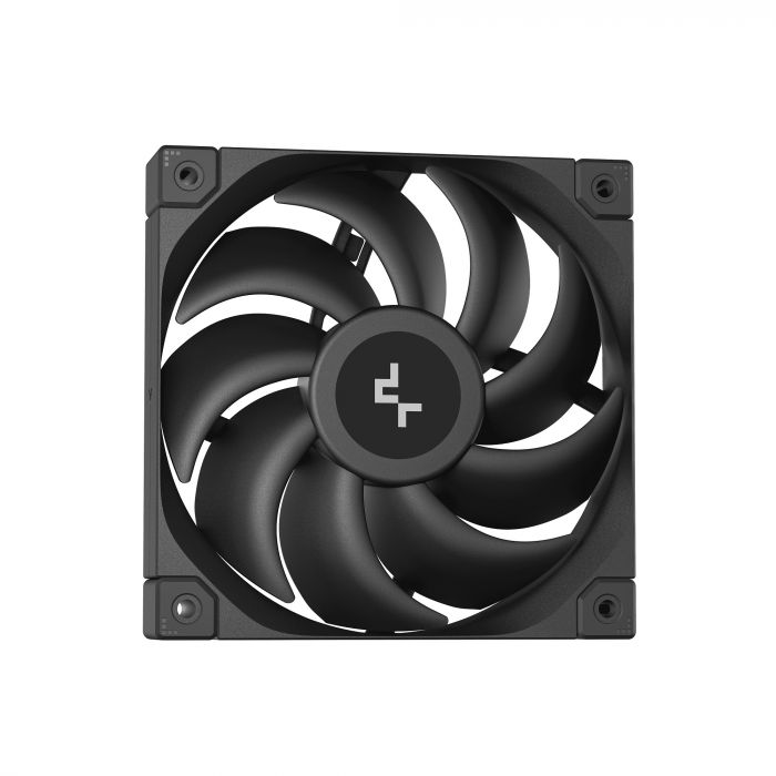 Система водяного охолодження DeepCool Mystique 240 (R-LX550-BKDSNC-G-1)