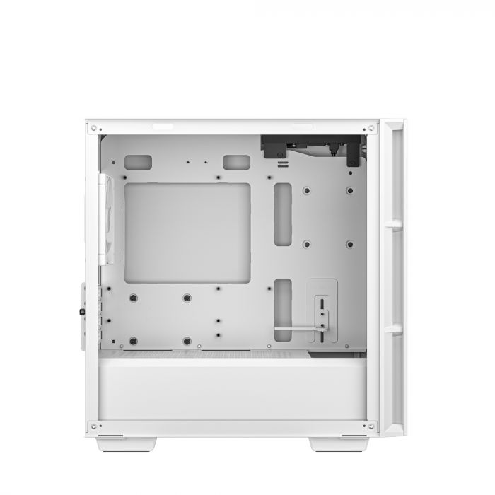 Корпус DeepCool CH360 White (R-CH360-WHAPE3-G-1) без БЖ