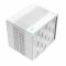 Кулер процесорний DeepCool Assassin 4S White (R-ASN4S-WHGPMN-G)