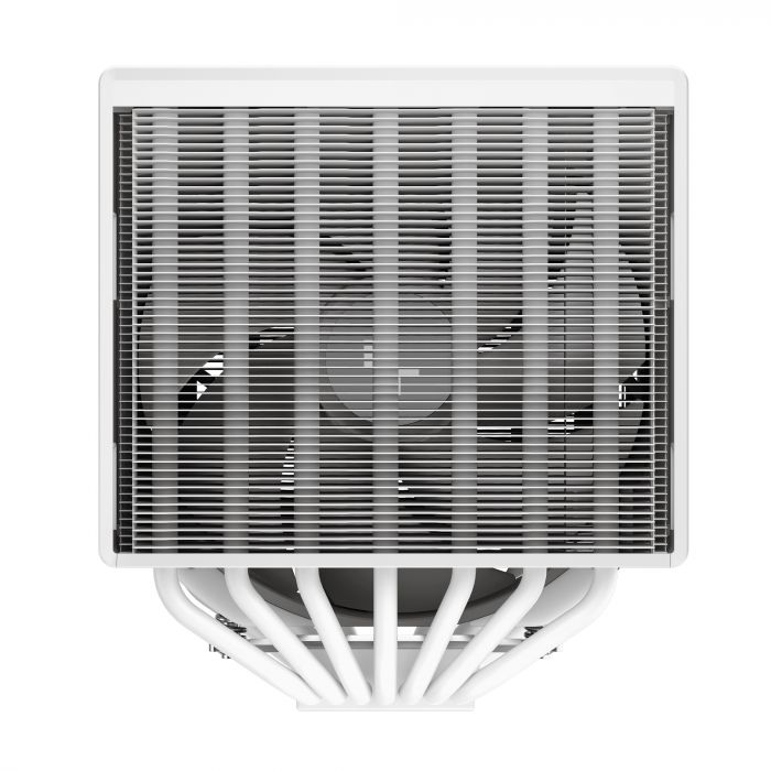 Кулер процесорний DeepCool Assassin 4S White (R-ASN4S-WHGPMN-G)