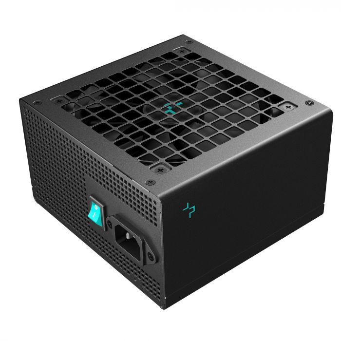 Блок живлення DeepCool PN850M (R-PN850M-FC0B-EU) 850W