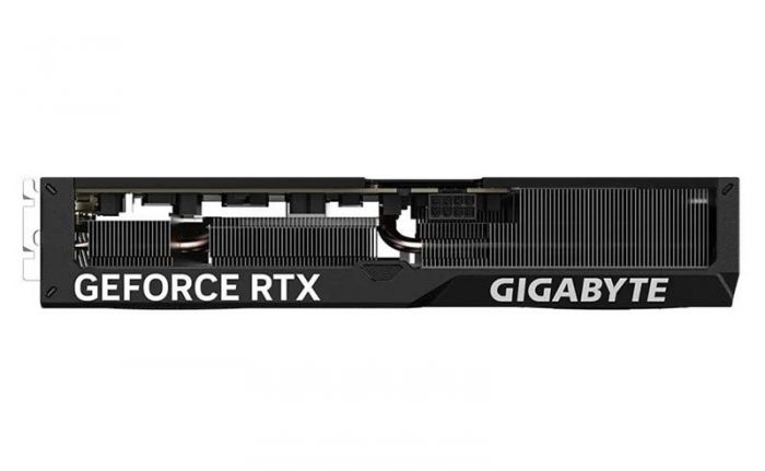 Відеокарта GF RTX 4070 12GB GDDR6X Windforce Gigabyte (GV-N4070WF3-12GD)