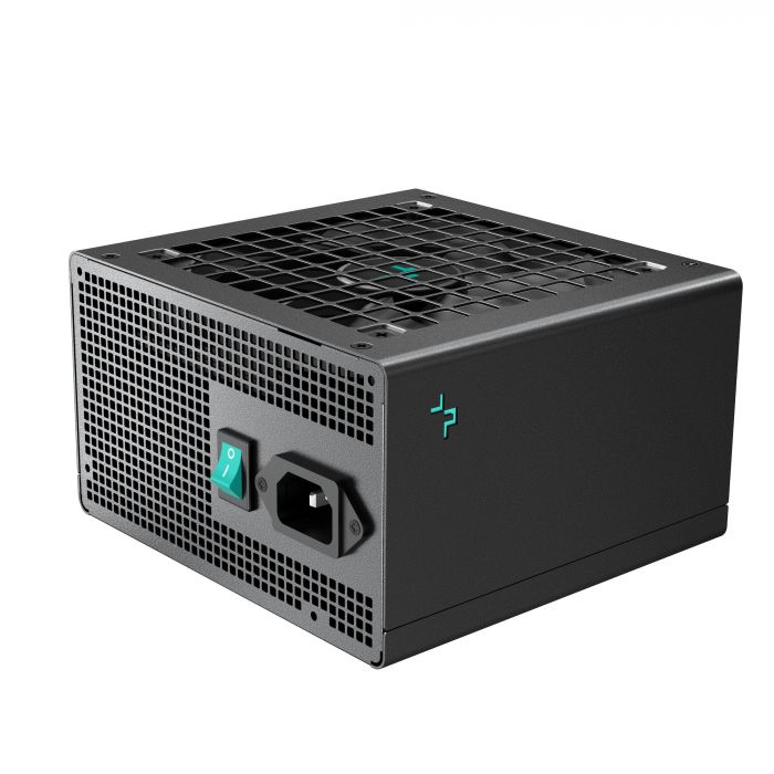 Блок живлення DeepCool PN850D (R-PN850D-FC0B-EU) 850W