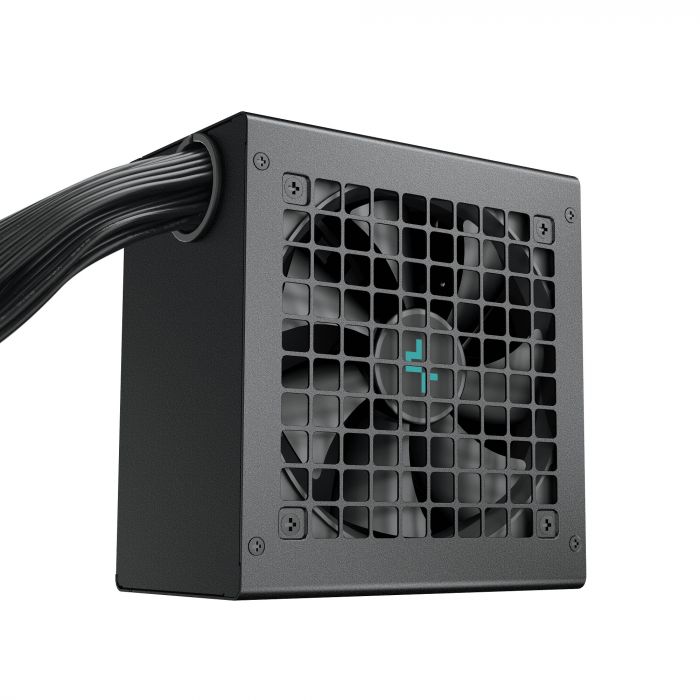 Блок живлення DeepCool PN850D (R-PN850D-FC0B-EU) 850W