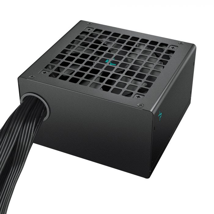 Блок живлення DeepCool PN850D (R-PN850D-FC0B-EU) 850W