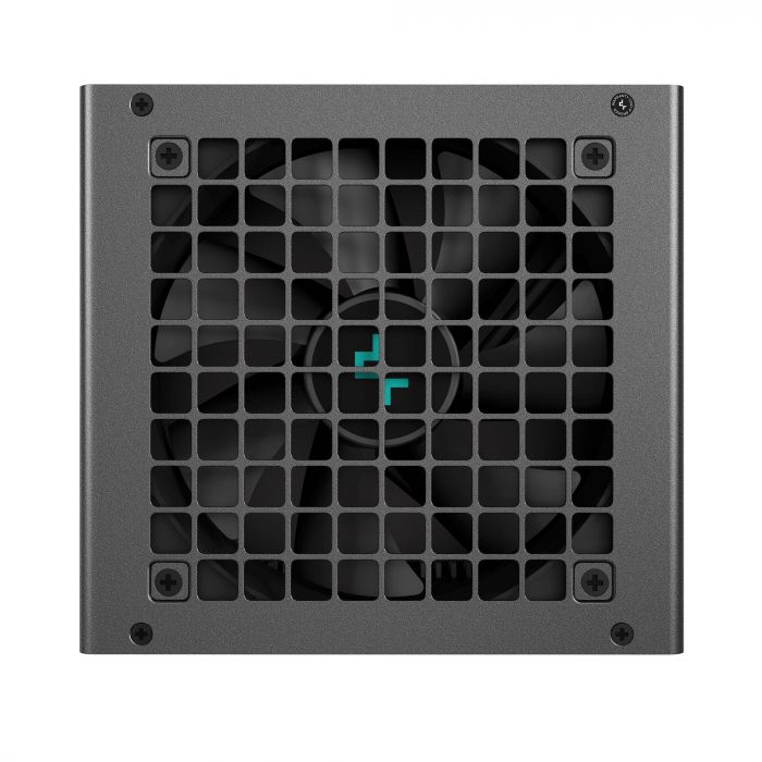 Блок живлення DeepCool PN750D V2 (R-PN750D-FC0B-EU-V2) 750W