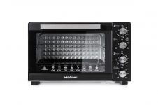 Електропіч Holmer HEO-248CB