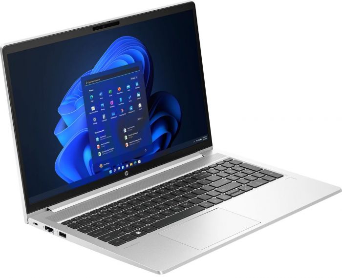 Ноутбук HP ProBook 450 G10 (9X1Q5ES) Silver