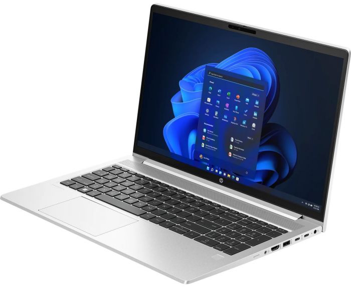 Ноутбук HP ProBook 450 G10 (9X1Q5ES) Silver