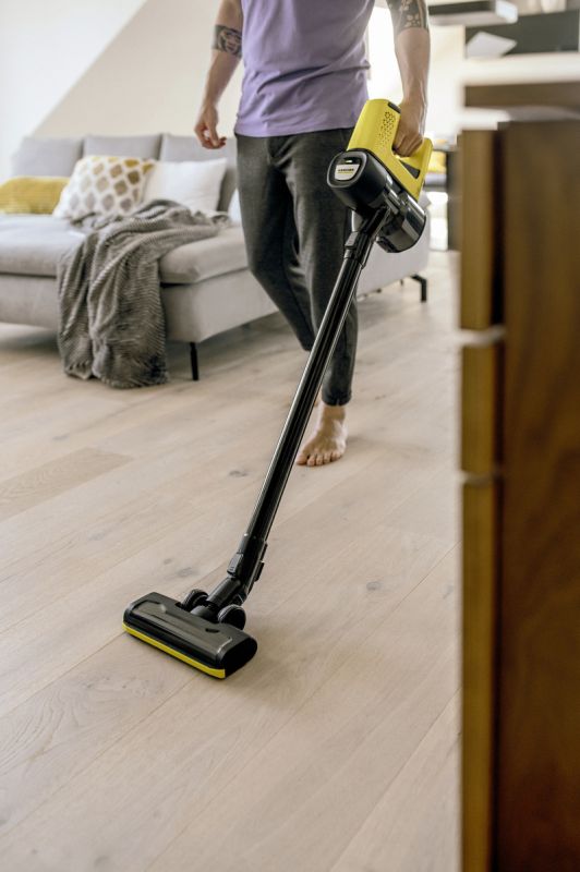 Акумуляторний пилосос Karcher VC 4 my Home (1.198-620.0)