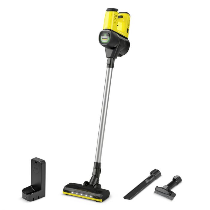 Акумуляторний пилосос Karcher VC 6 my Family (1.198-660.0)