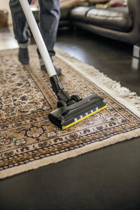 Акумуляторний пилосос Karcher VC 6 my Family (1.198-660.0)