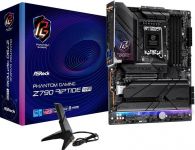 Материнська плата ASRock Z790 Riptide WiFi Socket 1700