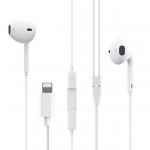 Гарнітура Borofone BM32 White (BM32W)