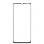 Захисне скло для Samsung Galaxy A13 SM-A135/A23 SM-A235/M23 SM-A235/M33 SM-M335 Black, 0.3 мм, 4D ARC (Z24101) без упаковки