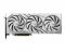 Відеокарта GF RTX 4070 Ti Super 16GB GDDR6X Gaming X Slim White MSI (GeForce RTX 4070 Ti SUPER 16G GAMING X SLIM WHITE)