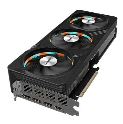 Відеокарта GF RTX 4070 Ti Super 16GB GDDR6X Gaming OC Gigabyte (GV-N407TSGAMING OC-16GD)