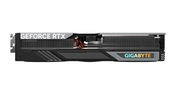 Відеокарта GF RTX 4070 Ti Super 16GB GDDR6X Gaming OC Gigabyte (GV-N407TSGAMING OC-16GD)