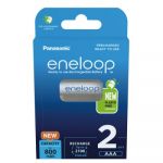 Акумулятори Panasonic Eneloop AAA NI-MH 800 mAh BL 2 шт