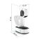Кавоварка Krups Infinissima White KP170110