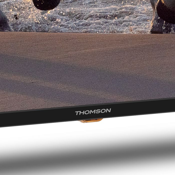 Телевiзор Thomson Android TV 65" UHD 65UA5S13