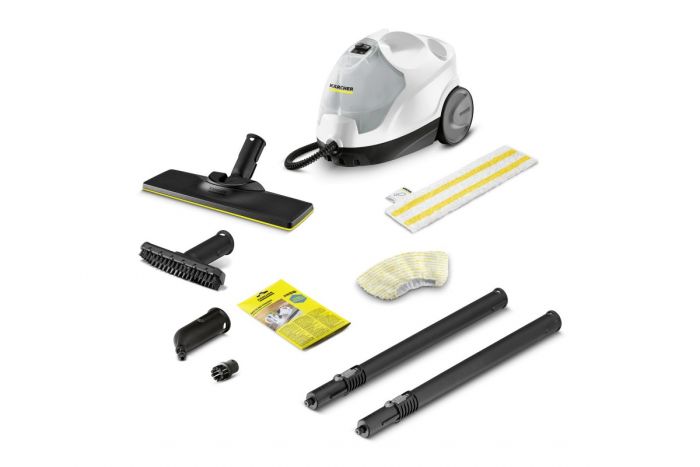 Пароочисник Karcher SC 4 EasyFix (1.512-630.0)