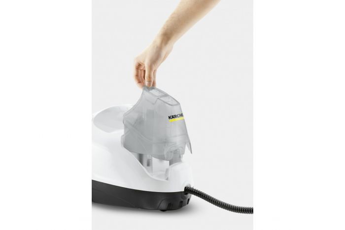 Пароочисник Karcher SC 4 EasyFix (1.512-630.0)