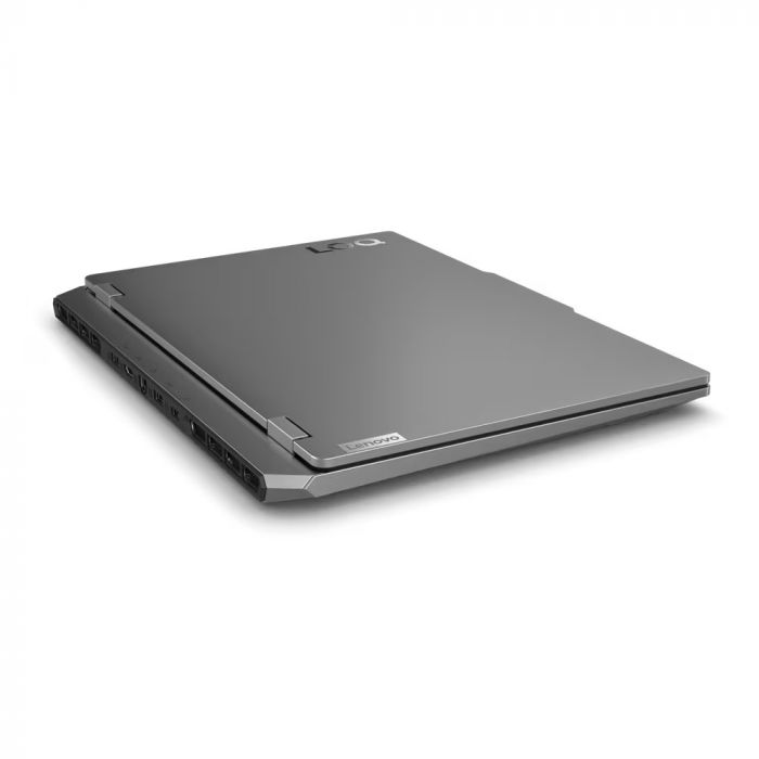 Ноутбук Lenovo LOQ 15IRX9 (83DV00GURA) Luna Grey