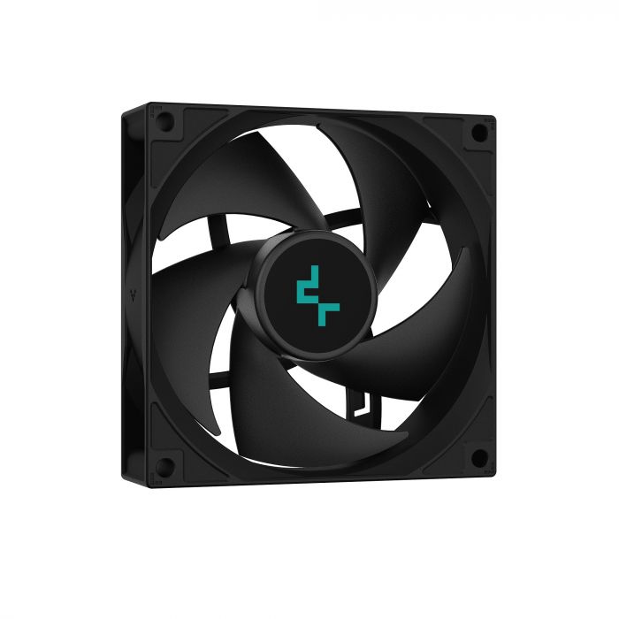 Кулер процесорний DeepCool AG300 (R-AG300-BKNNMN-G)