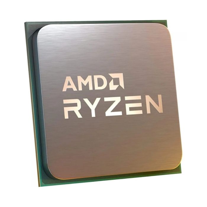 Процесор AMD Ryzen 7 5700 (3.7GHz 16MB 65W AM4) Box (100-100000743BOX)