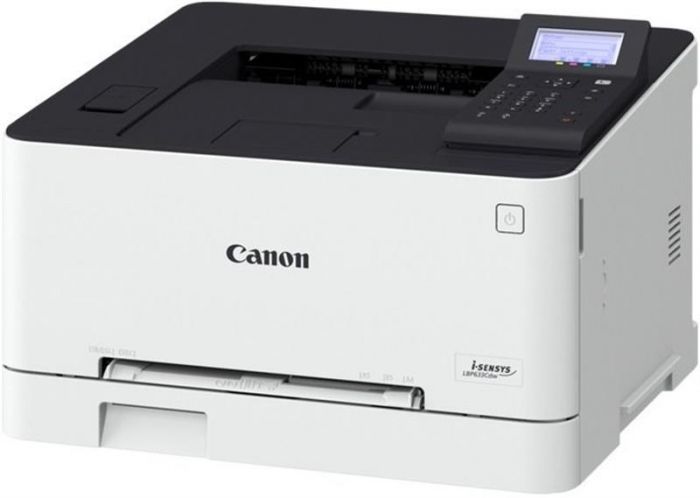 Принтер А4 Canon i-SENSYS LBP633Cdw з Wi-Fi (5159C001)