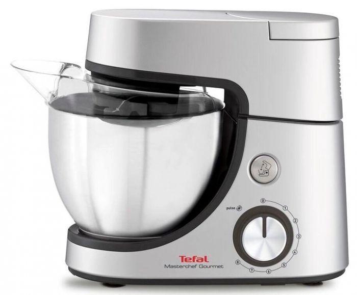 Кухонний комбайн Tefal Masterchef Gourmet QB512D38