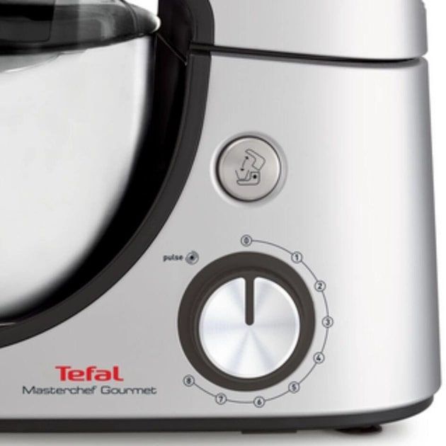 Кухонний комбайн Tefal Masterchef Gourmet QB512D38