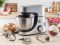 Кухонний комбайн Tefal Masterchef Gourmet QB512D38