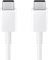 Кабель Samsung USB Type-C - USB Type-C (M/M), 1.8 м, White (EP-DX310JWRGRU)