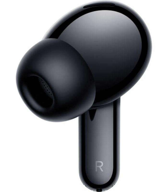 Bluetooth-гарнітура Xiaomi Redmi Buds 5 Pro Black (BHR7660GL) EU_