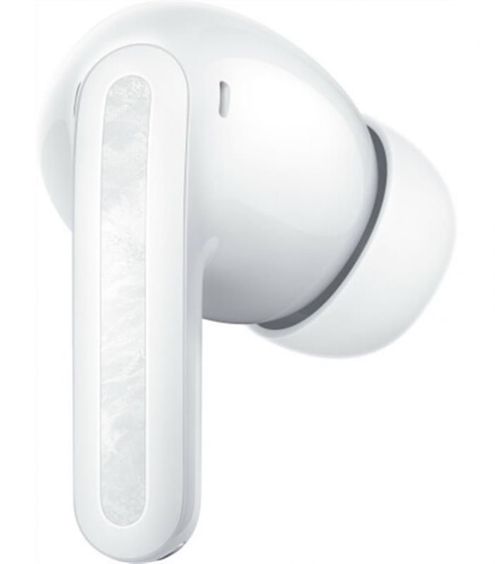 Bluetooth-гарнітура Xiaomi Redmi Buds 5 Pro White (BHR7662GL) EU_