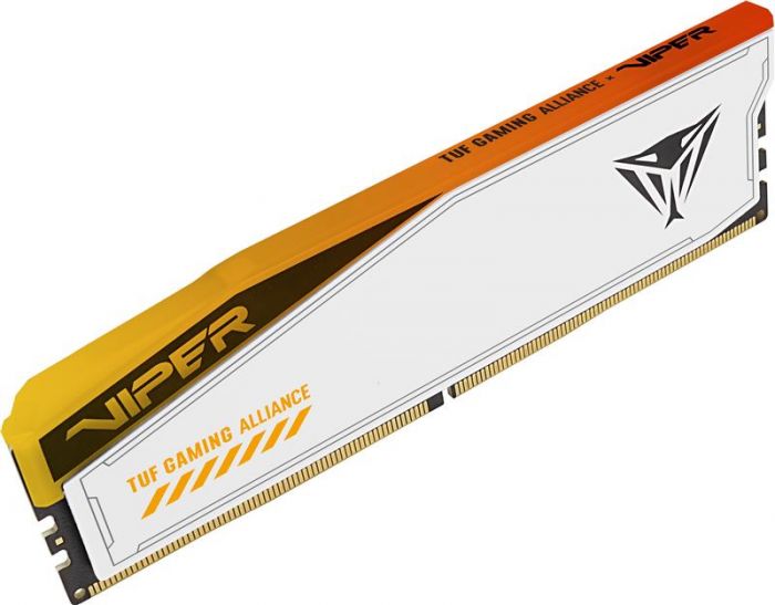 Модуль пам`яті DDR5 2x16GB/6000 Patriot Viper Elite 5 RGB TUF (PVER532G60C36KT)